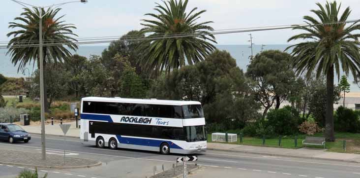 Rockleigh Alexander Dennis Enviro500 Kiwi 8774AO